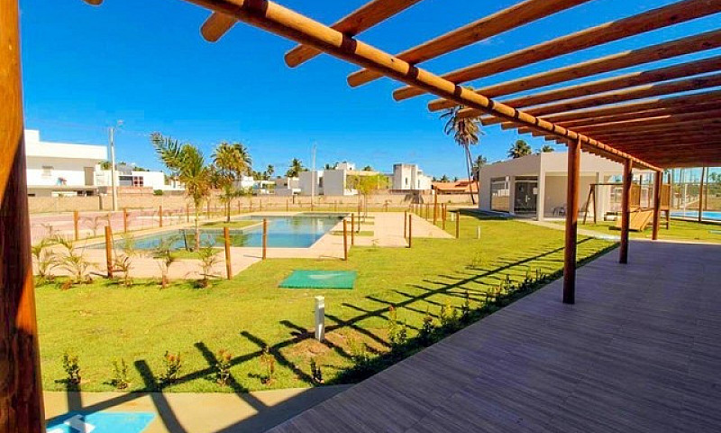 Casa Nova Com 3 Suít...