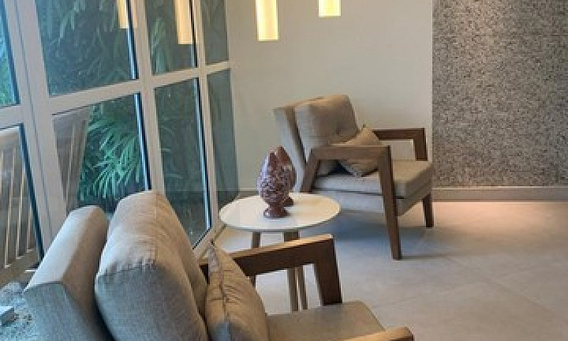 (Mc)Alto Padrão No P...