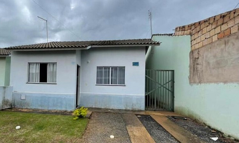 Casa Para Venda...
