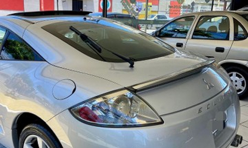 Mitsubishi Eclipse M...