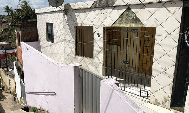 Casa A Venda! ...
