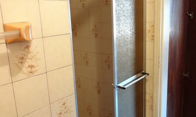 Apartamento Padrão E...