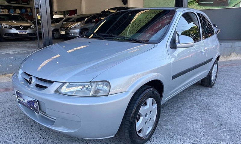 Celta Super 1.0 8V M...