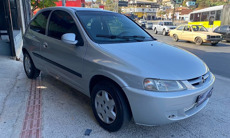 Celta Super 1.0 8V M...