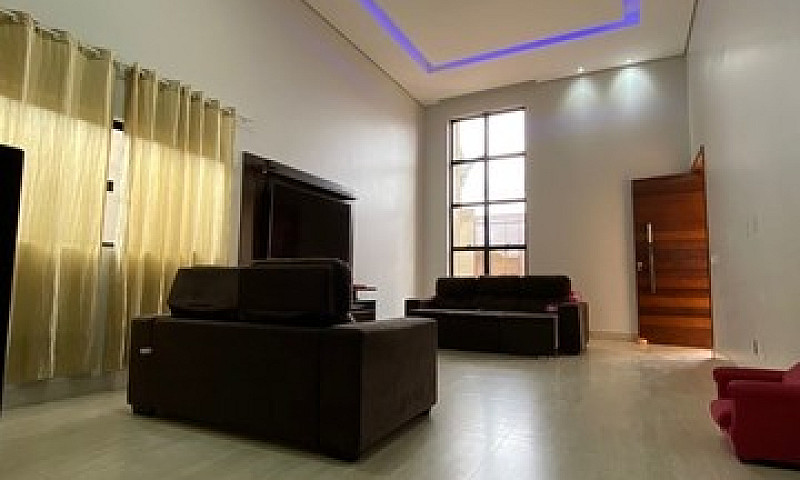 Vicente Pires Casa N...