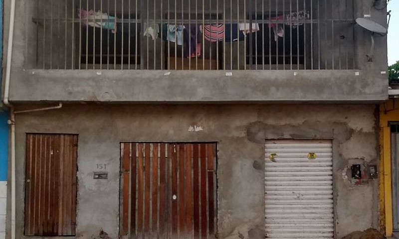 Casa ...