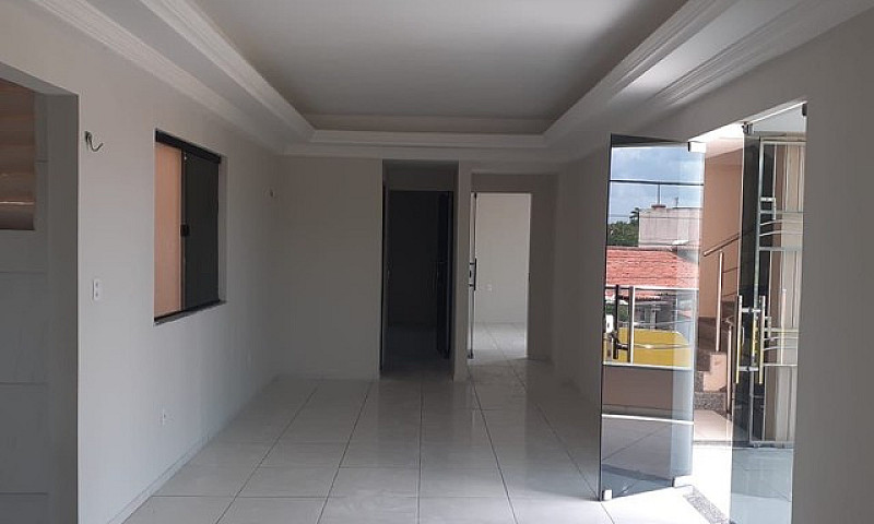 Alugo Apartamento So...