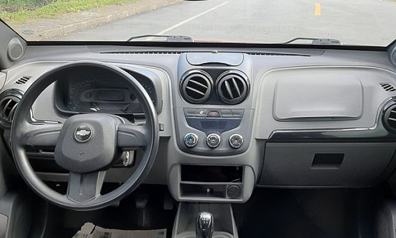 Chevrolet Agile 1.4 ...