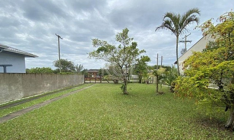 Arroio Do Sal - Casa...