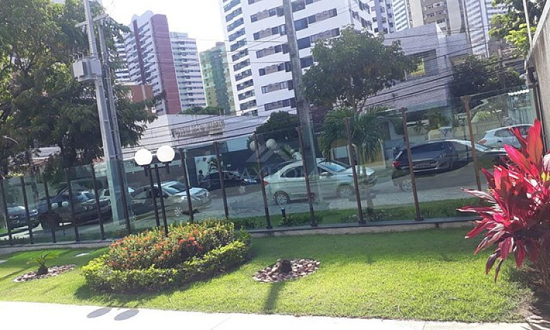 Edf. Jardins Tamarin...