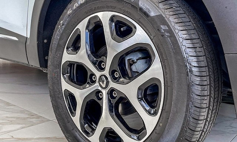 Renault Captur Inten...