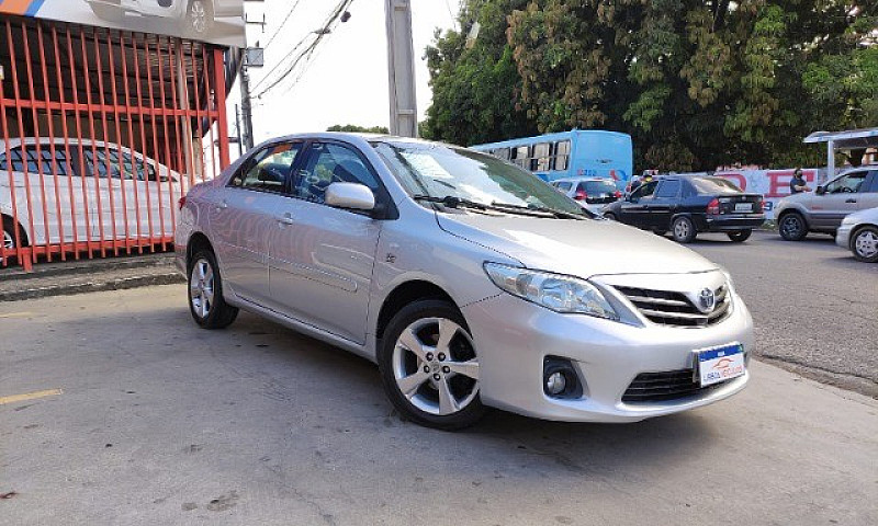 Toyota Corolla 1.8 G...