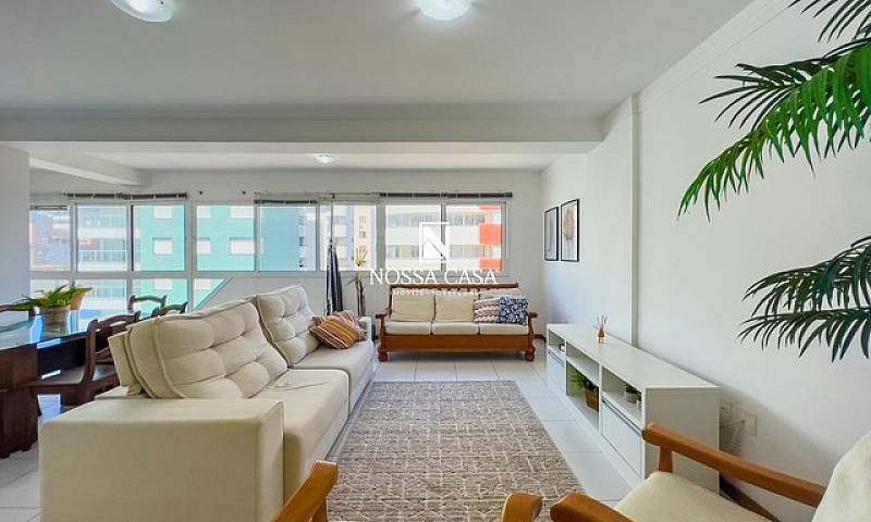 Apartamento De 03 Do...