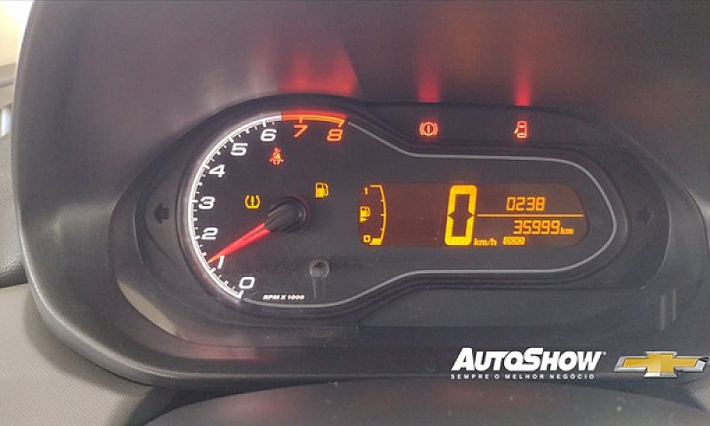Chevrolet Onix 1.0 M...