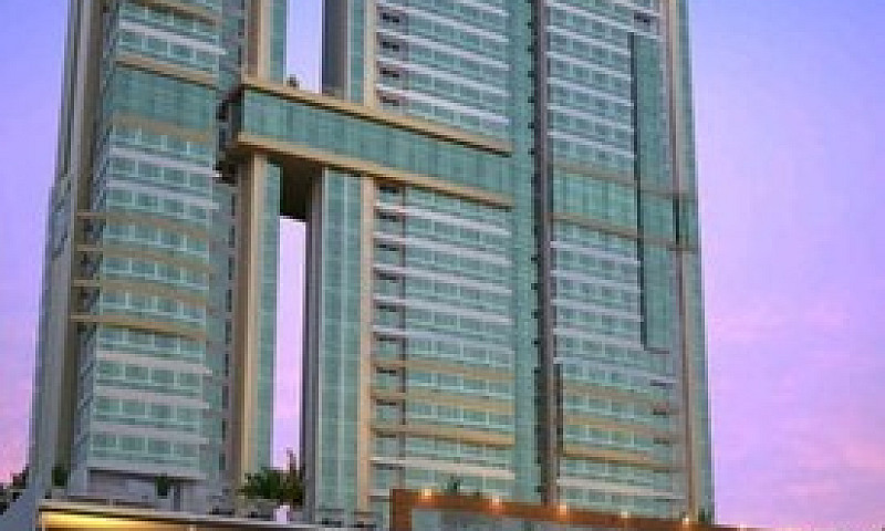 Marina Beach Towers ...