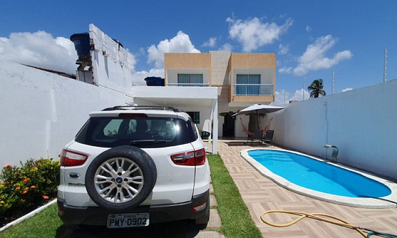 Casa Para Carnaval, ...
