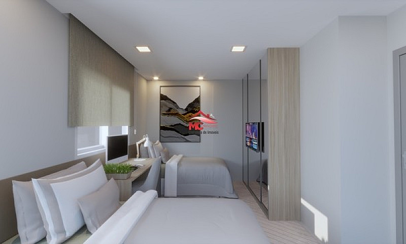 Apartamentos 3 Dormi...