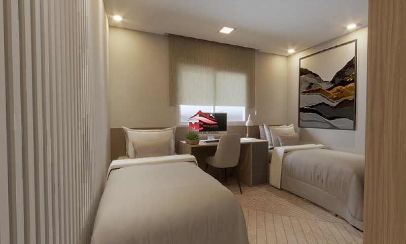 Apartamentos 3 Dormi...