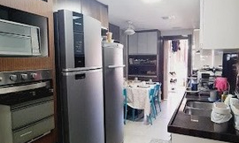 Lindo Apartamento Fr...