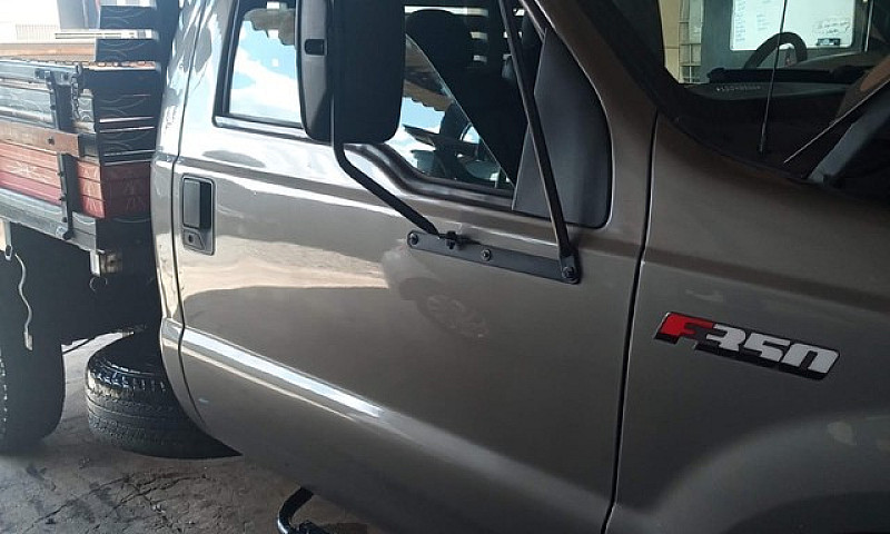 F350 2001 Relíquia !...
