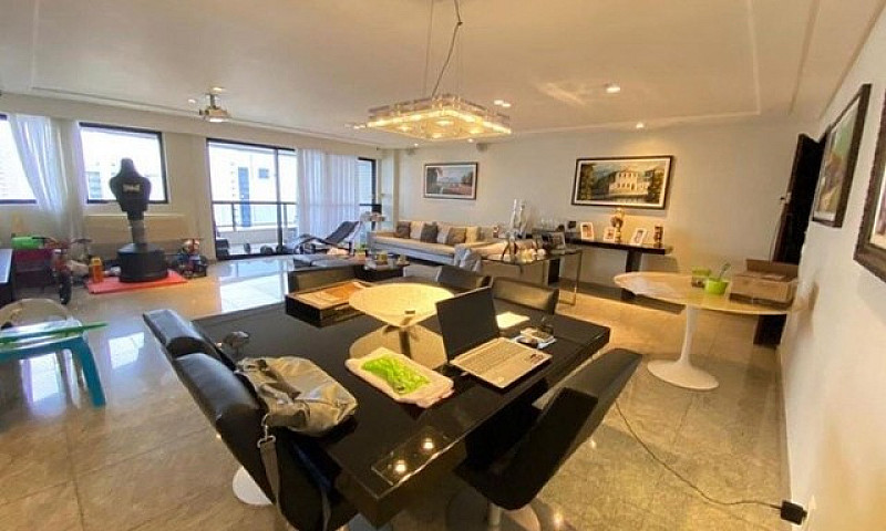 Lindo Apartamento Pa...