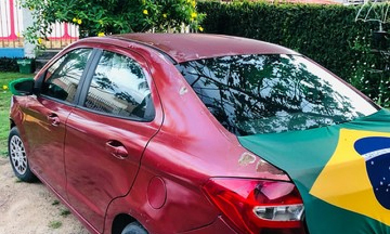 Vende-Se Ford Ka 201...