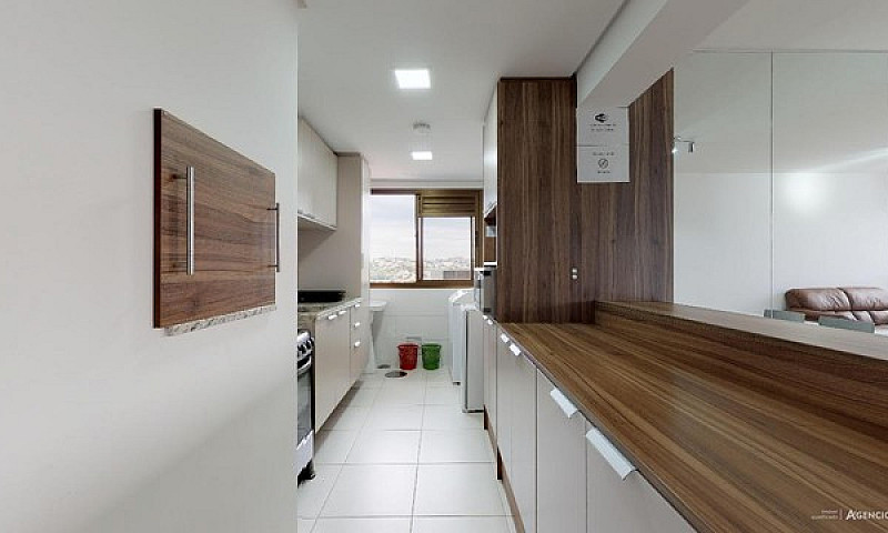 Lindo Apartamento 2 ...