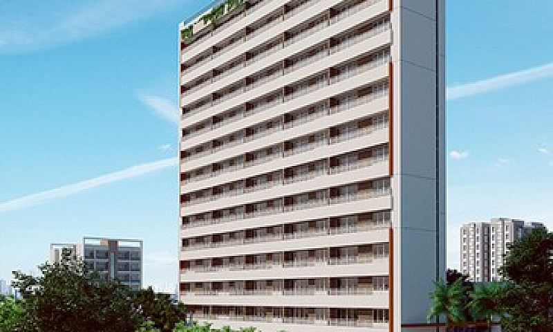 Pronto Para Morar No...