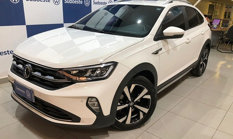 Volkswagen Nivus Hig...