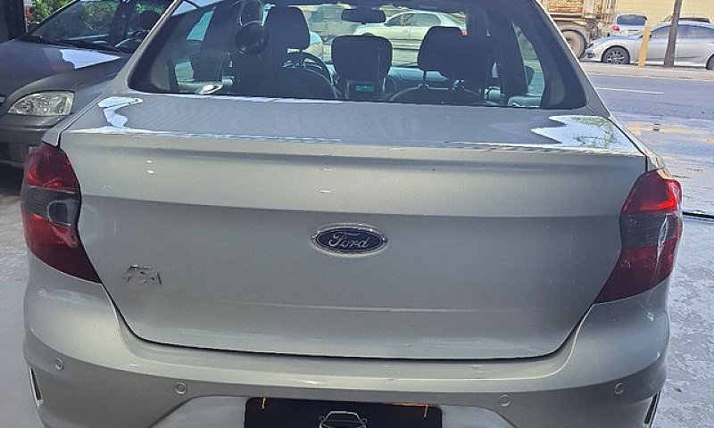 Ka Sedan 1.5 2020...