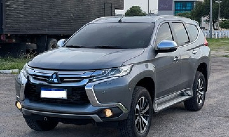 Pajero Sport Hpe 2.4...