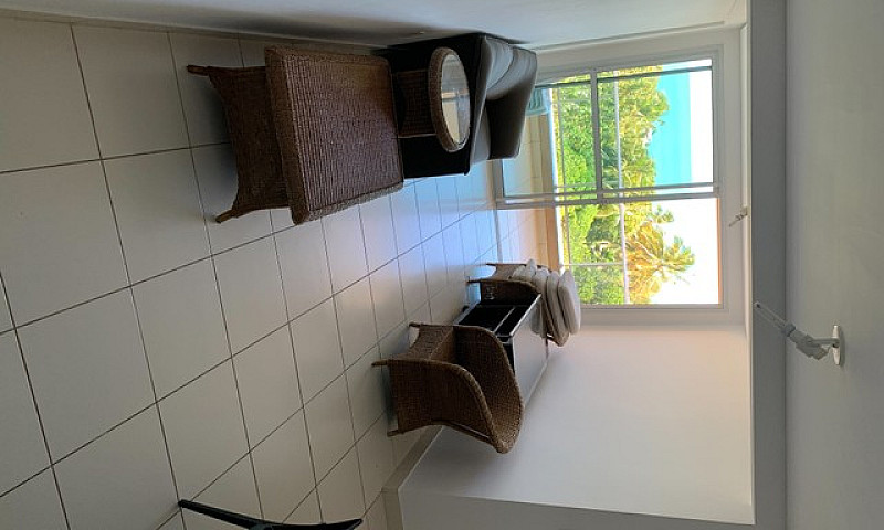 Apto Com 3 Quartos, ...