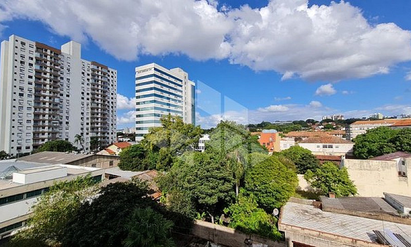Apartamento 44M² - P...