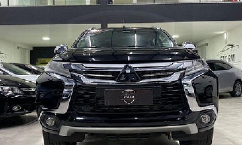 Pajero Sport Hpe 2.4...