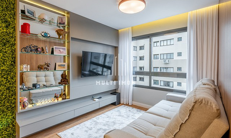 Apartamento 2 Dormit...