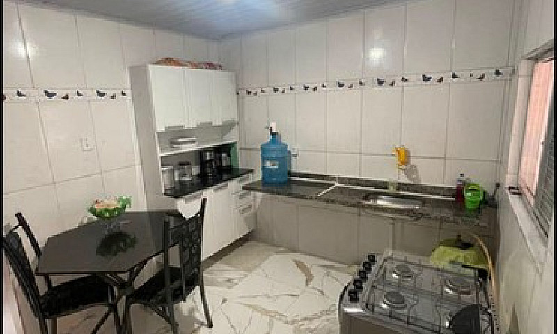 Casa Para Venda...