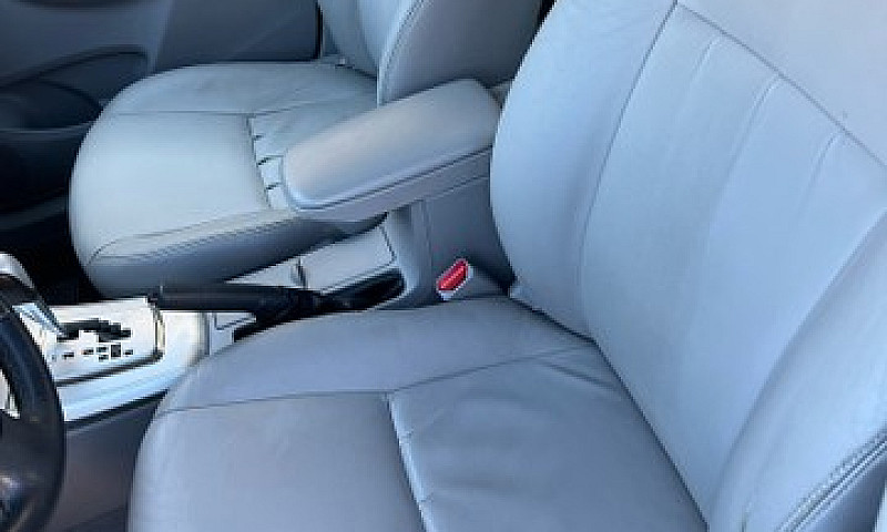 Corolla Xei 2012 Pra...