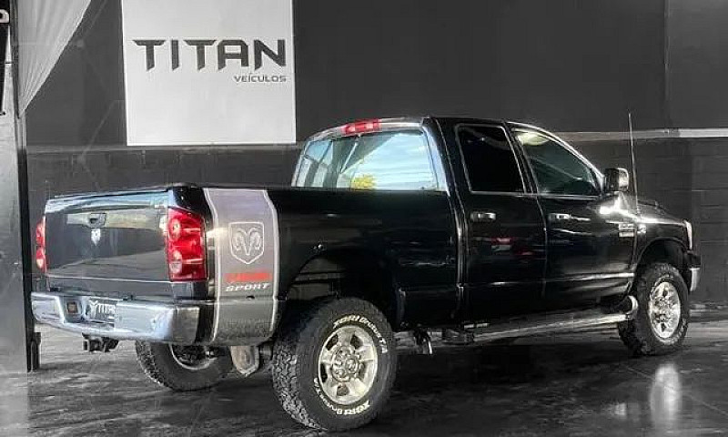 Ram 2500 Slt H.duty ...