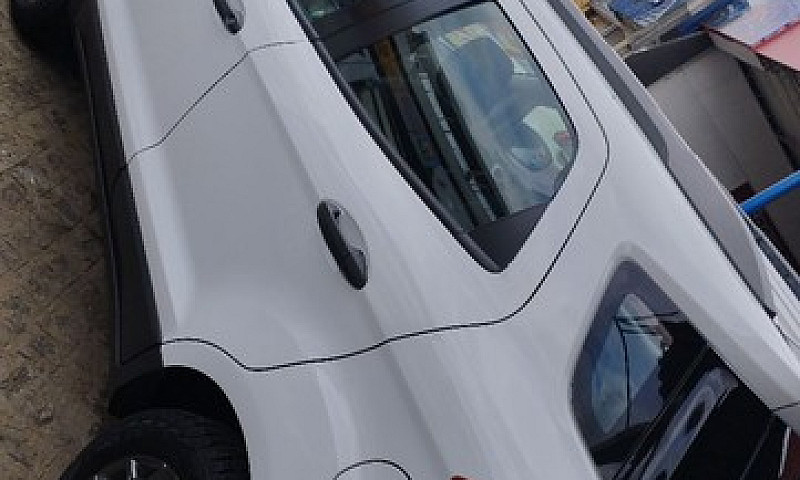 Ford Ecosport Ano 20...