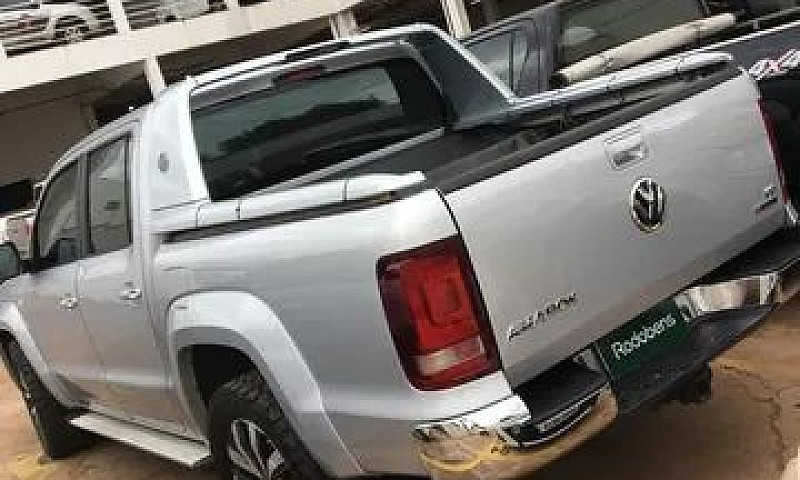 Volkswagen Amarok 3....