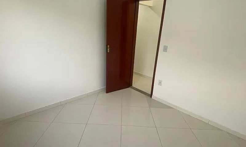 Casa Pronta Com 2 Qu...