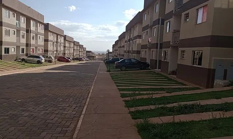 Alugo  Apartamento 2...