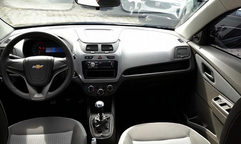 Chevrolet Cobalt Lt ...