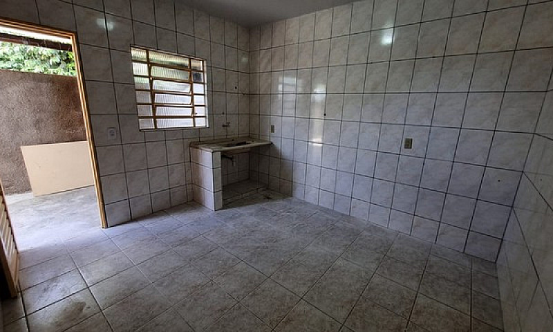 Alugo Casa No Setor ...