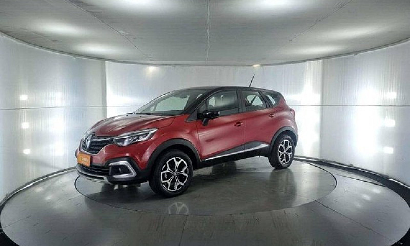 Renault Captur Captu...