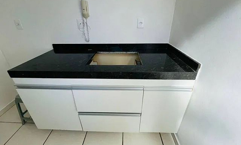Apartamento Para Alu...