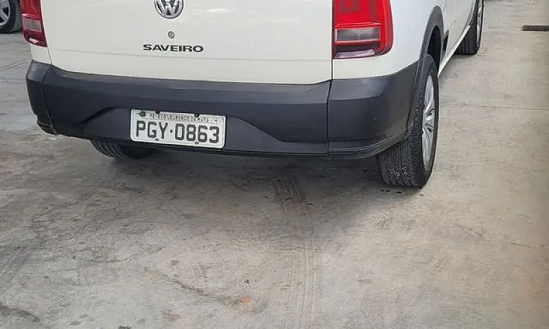 Saveiro Robust 1.6 2...