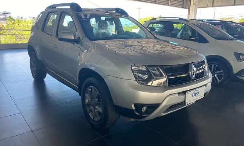 Renault Duster 2.0 A...