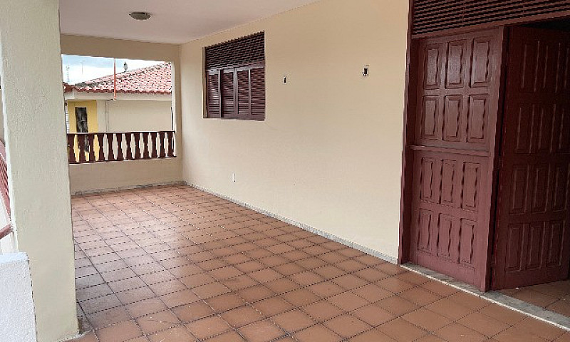 Vendo Casa Em Candel...