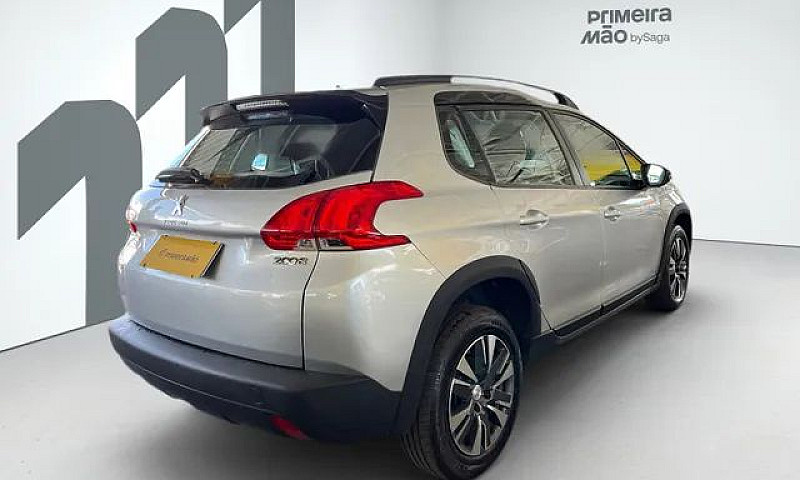 Peugeot 2008 Allure ...
